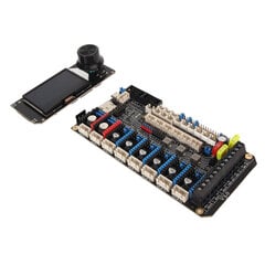 3D-tulostimen emolevy Mini 12864 -näytöllä STM32F446 Chip 180Mhz emolevy Spider V3.0:lle Voron Design 3D-tulostimelle hinta ja tiedot | Tulostustarvikkeet | hobbyhall.fi