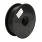 Hiilikuitufilamentti 1,75 mm PLA-rulla 1 kg puolan koko Tarkkuusvirheet 0,03 mm tulostusmatta 3D-tulostimille musta hinta ja tiedot | Tulostustarvikkeet | hobbyhall.fi