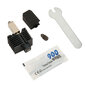 Hotend Kit Bambulle jopa 500 ℃ korkean lämpötilan päivitetty Hotend Heater Block -suutinkokoonpanosarja Bambu P1P P1S X1C 3D-tulostimelle hinta ja tiedot | Tulostustarvikkeet | hobbyhall.fi