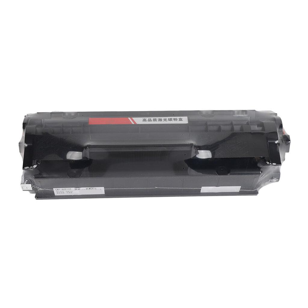 Mustan värikasetin vaihto HP Laserjet 1010 1012 1015 1018 1020 1022 3015 3020 3030 3050 3052 3055 M1005mfp M1300mfp M1319mfp hinta ja tiedot | Tulostustarvikkeet | hobbyhall.fi