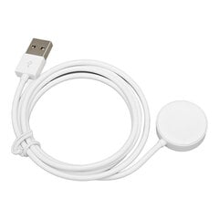 Kellolaturi 1 m kannettava langaton latauskaapeli, yhteensopiva IWatch Series SE:n kanssa 7 6 5 4 3 2 1 hinta ja tiedot | Älykellot | hobbyhall.fi