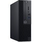 DELL 3070 SFF i5-9500 8GB 1TB WIN11Pro hinta ja tiedot | Pöytätietokoneet | hobbyhall.fi