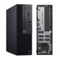 DELL 3070 SFF i5-9500 8GB 512SSD M.2 NVME+2TB WIN11Pro hinta ja tiedot | Pöytätietokoneet | hobbyhall.fi