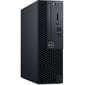 DELL 3070 SFF i5-9500 16GB 2TB WIN11Pro hinta ja tiedot | Pöytätietokoneet | hobbyhall.fi