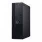 DELL 3070 SFF i5-9500 32GB 512SSD M.2 NVME+1TB WIN11Pro hinta ja tiedot | Pöytätietokoneet | hobbyhall.fi