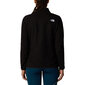 W 100 glacier 1/4 zip the north face nf0a855m4h0 moterims juoda naiset musta NF0A855M4H0 hinta ja tiedot | Naisten hupparit, collegepaidat ja villapaidat | hobbyhall.fi