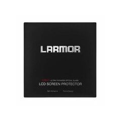 LCD-kansi GGS Larmor Fujifilm GFX 50S/ FGX50S/ GFX100 hinta ja tiedot | Kameratarvikkeet | hobbyhall.fi