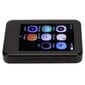 MP3-MP4-soitin Bluetooth 5.0 HiFi Lossless 2,5 tuuman kosketusnäyttö tallentava musiikkisoitin kaiutinradiolla 8GB hinta ja tiedot | MP3-soittimet, MP4-soittimet | hobbyhall.fi