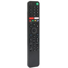 RMF TX500P kaukosäädin puettava korvaava television kaukosäädin äänitoiminnolla Sony KD55X8000H KD85X8500G hinta ja tiedot | Stereojärjestelmät | hobbyhall.fi