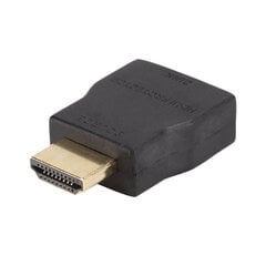 HP01 HDMI-ylijännitesuojasuoja Suojaus ESD- ja salamajännitteiltä hinta ja tiedot | Stereojärjestelmät | hobbyhall.fi