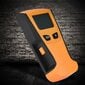 3 in 1 Live Wire Detector Stud Wood Wall Center Scanner Finder Metal AC Tool Kit hinta ja tiedot | Stereojärjestelmät | hobbyhall.fi