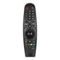 Kaukosäätimen vaihto LG TV:lle AN-MR650 RM-G3900 42LF652v AN-MR600 55UF8507 hinta ja tiedot | Stereojärjestelmät | hobbyhall.fi