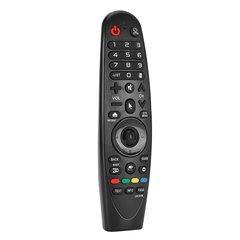 Kaukosäätimen vaihto LG TV:lle AN-MR650 RM-G3900 42LF652v AN-MR600 55UF8507 hinta ja tiedot | Stereojärjestelmät | hobbyhall.fi