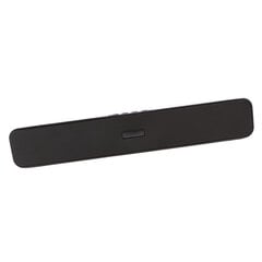 Langaton Bluetooth Soundbar 5 toistotilaa Melunvaimennus Surround Sound 1200mAh Bluetooth 5.0 Bar Kaiutin hinta ja tiedot | Stereojärjestelmät | hobbyhall.fi