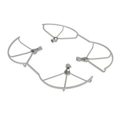 4 kpl Propeller Protector Professional ehkäisee törmäyksiä nopeasti irrotettava irrotettava dronin potkurin suoja AIR 3 drone -tarvikkeille hinta ja tiedot | Stereojärjestelmät | hobbyhall.fi