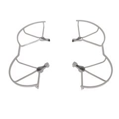 4 kpl Propeller Protector Professional ehkäisee törmäyksiä nopeasti irrotettava irrotettava dronin potkurin suoja AIR 3 drone -tarvikkeille hinta ja tiedot | Stereojärjestelmät | hobbyhall.fi