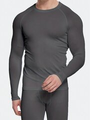 3 Pack Compression Paidat Miesten Pitkähihaiset Athletic Kylmän Sää Base Layer Aluspaita Gear T-paita harjoitteluun · Monivärinen · M hinta ja tiedot | Tunikat | hobbyhall.fi