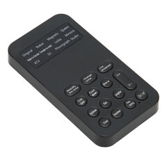 Voice Changer Handheld Mini Voice Changer Device 8 Sound Effects Machine puhelinsoittopeleihin hinta ja tiedot | Puhelimen muistikortit | hobbyhall.fi