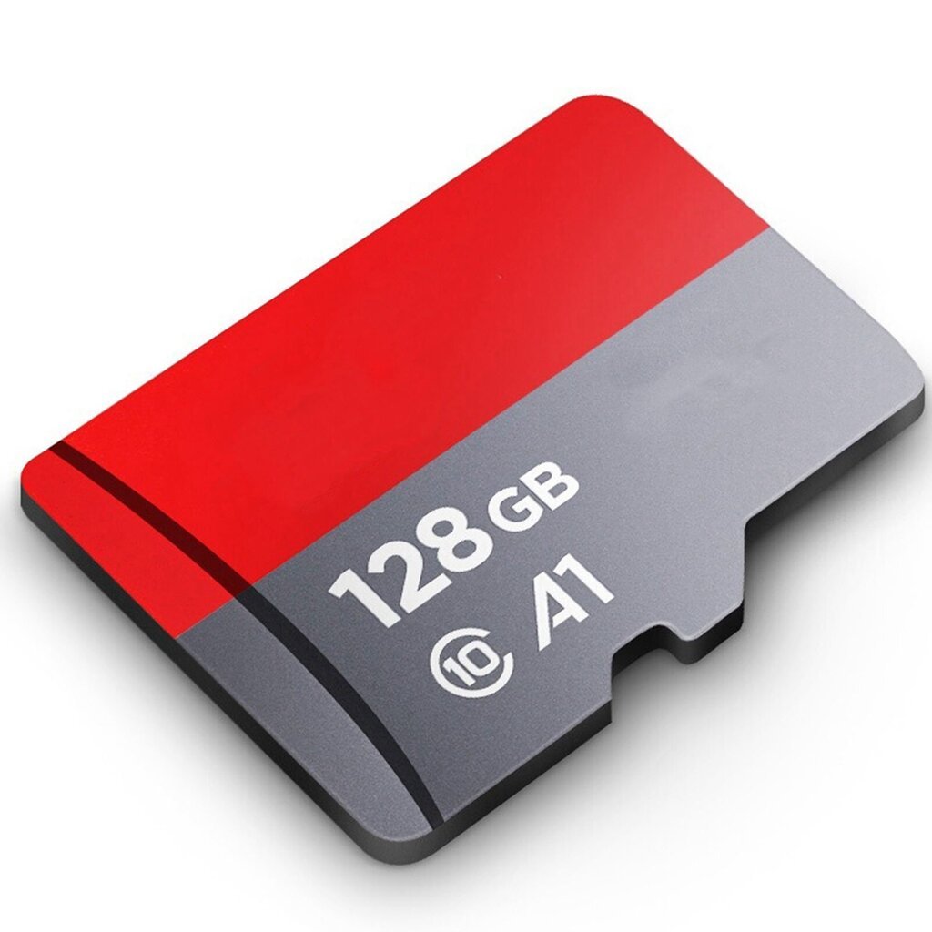 TF Card C10 A1 High Speed Micro Muistikortti SDHC Card Muistikortti 98MB/s hinta ja tiedot | Puhelimen muistikortit | hobbyhall.fi