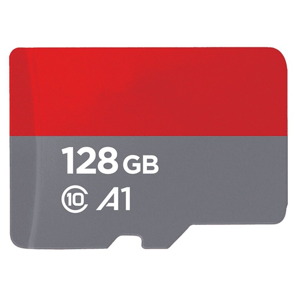 TF Card C10 A1 High Speed Micro Muistikortti SDHC Card Muistikortti 98MB/s hinta ja tiedot | Puhelimen muistikortit | hobbyhall.fi