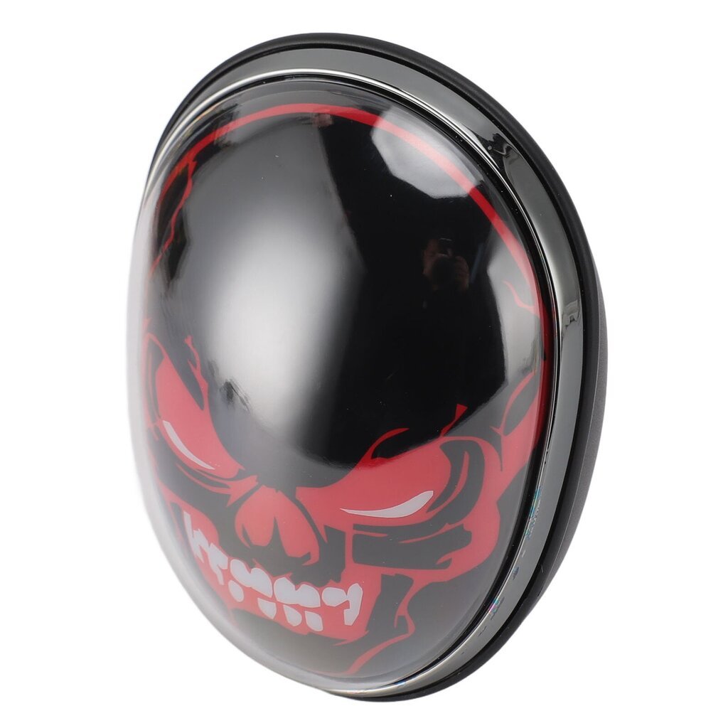 Skull Bluetooth -kaiutin Kannettava langaton Bluetooth 5.0 -kaiutin Halloween Light -kaiutin kannettavalle tabletille älypuhelimelle musta hinta ja tiedot | Stereojärjestelmät | hobbyhall.fi