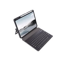 Kääntökansi ja Bluetooth näppäimistö Royal bailey SX006 för iPad Mini6 hinta ja tiedot | Näppäimistöt | hobbyhall.fi