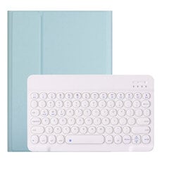 Kääntökansi ja Bluetooth näppäimistö Royal bailey YM45 för iPad mini 1/2/3/4/5 hinta ja tiedot | Näppäimistöt | hobbyhall.fi