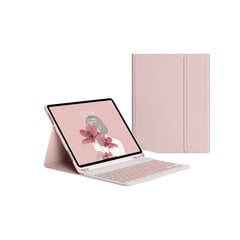 Kääntökansi ja Bluetooth näppäimistö Royal bailey PS-S8U för Samsung Tab S8 Utrla 14.6" X900/X906 hinta ja tiedot | Näppäimistöt | hobbyhall.fi