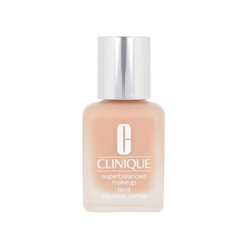 Nestemäinen meikkivoide Superbalanced Clinique 12-Honeyed Beige 30 ml hinta ja tiedot | Meikkivoiteet ja puuterit | hobbyhall.fi