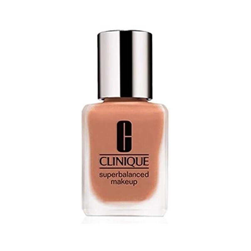 Nestemäinen meikkivoide Superbalanced Clinique 12-Honeyed Beige 30 ml hinta ja tiedot | Meikkivoiteet ja puuterit | hobbyhall.fi