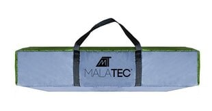 Teltta Malatec Nevada, harmaa/vihreä hinta ja tiedot | Teltat | hobbyhall.fi