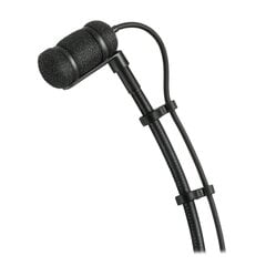 Audio-Technica Artist Series ATM350UL (Universal Mount) hinta ja tiedot | Mikrofonit | hobbyhall.fi