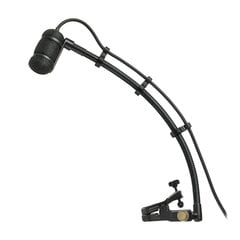 Audio-Technica Artist Series ATM350UL (Universal Mount) hinta ja tiedot | Mikrofonit | hobbyhall.fi