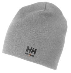 Helly Hansen pipo WorkWear HH Lifa Merino STD, harmaa hinta ja tiedot | Työvaatteet | hobbyhall.fi