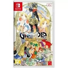 Grandia HD Collection (Import) - Nintendo Switch hinta ja tiedot | Tietokone- ja konsolipelit | hobbyhall.fi