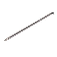 Stylus Pen LG:lle Vaihto LCD-kosketusnäyttökynä 730AM Q730VS Q730MS Q730PS Q730CS Q730MA Harmaa hinta ja tiedot | Puhelimen lisätarvikkeet | hobbyhall.fi