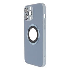 Pölytiivis naarmuuntumaton magneettinen puhelinkotelo huurrettu lasi puhelimen suojakuori IPhone14 Pro Max Blue -puhelimelle hinta ja tiedot | Puhelimen kuoret ja kotelot | hobbyhall.fi