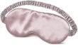 Sleeping Mask, Silk Eye Mask Nukkuville naisille/miehille/tytöille, 19 Mom Kaksipuolinen Mulberry Silk (1 kpl) hinta ja tiedot | Suuhygienia | hobbyhall.fi