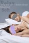 Silkkisilmäinen silmänaamio Rabbit Pehmo Sleep Mask Blindout Eye Cover Travel hinta ja tiedot | Suuhygienia | hobbyhall.fi