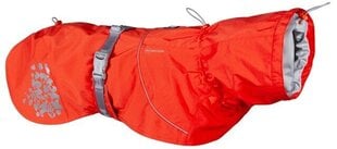 Hurtta Monsoon Coat ECO 30, Ruusunmarja hinta ja tiedot | Hurtta Lemmikit | hobbyhall.fi