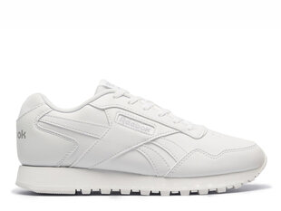 Reebok glide reebok 100222891 moterims balta naiset valkoinen 100222891 hinta ja tiedot | Naisten urheilu- ja vapaa-ajan kengät | hobbyhall.fi