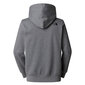 M drew peak pullover hood the north face nf0a89emdyy vīriešiem pilka miehet harmaa NF0A89EMDYY hinta ja tiedot | Miesten puserot ja hupparit | hobbyhall.fi