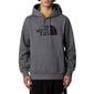 M drew peak pullover hood the north face nf0a89emdyy vīriešiem pilka miehet harmaa NF0A89EMDYY hinta ja tiedot | Miesten puserot ja hupparit | hobbyhall.fi