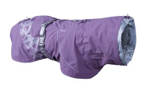 Hurtta Drizzle -takki, violetti, eri kokoja hinta ja tiedot | Koiran vaatteet | hobbyhall.fi