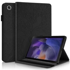 Tree of Life -tabletin kansi Samsung Galaxy Tab A9 Plus 11 tuumalle 2023 SM-X210/X215/X216Black hinta ja tiedot | Puhelimen kuoret ja kotelot | hobbyhall.fi