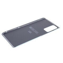 Samsung Galaxy S20 FE/S20 Lite G780 G781 OEM:n takaosan akun kotelon kannen vaihtoSamsung Galaxy S20 FEGreen hinta ja tiedot | Puhelimen kuoret ja kotelot | hobbyhall.fi