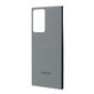 Lasinen akkukotelon kansi tarralla Samsung Galaxy Note20 Ultra N985 N986Samsung Galaxy Note20 UltraBlack hinta ja tiedot | Puhelimen kuoret ja kotelot | hobbyhall.fi