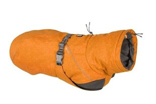 Takki koirille Hurtta Expedition, 55 cm, oranssi hinta ja tiedot | Koiran vaatteet | hobbyhall.fi