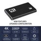 4K Video Capture Card 1080P 60 Fps hinta ja tiedot | Adapterit | hobbyhall.fi