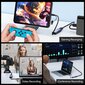 Acasis 4K 30Hz Hdmi Hd Usb-A/C Switch Video Capture Card 1080P 60Fps hinta ja tiedot | Adapterit | hobbyhall.fi